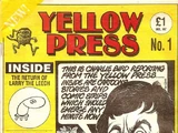 The Yellow Press