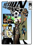 Action Stations! (2006)