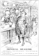 Fitzpatrick, "Imperial Measure", October 1906