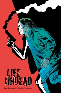 Life Undead (2009)