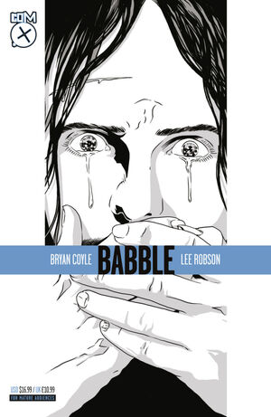 Babble Cover