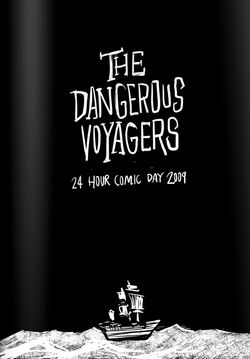 Dangerous voyagers