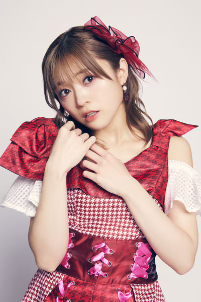 Wakai Yuki | I☆Ris Wiki | Fandom