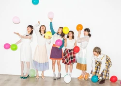 I Ris 4th Anniversary Live 418 Nippon Budokan Gallery I Ris Wiki Fandom
