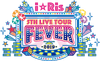 5th Live Tour Logo