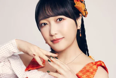 i☆Ris | I☆Ris Wiki | Fandom