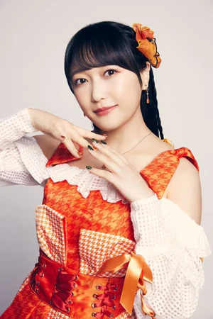 Kubota Miyu | I☆Ris Wiki | Fandom