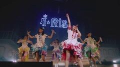 I☆Ris - Happy New World☆