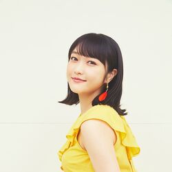 Kubota Miyu/Gallery | I☆Ris Wiki | Fandom