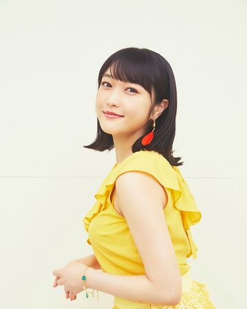 Kubota Miyu I Ris Wiki Fandom Kubota Miyu I Ris Wiki Fandom