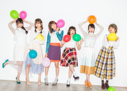 i☆Ris 4th Anniversary Live〜418〜@Nippon Budokan/Gallery | I☆Ris Wiki | Fandom