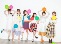 I Ris 4th Anniversary Live 418 Nippon Budokan Gallery I Ris Wiki Fandom