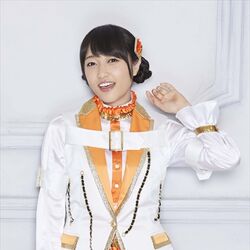 Kubota Miyu/Gallery | I☆Ris Wiki | Fandom