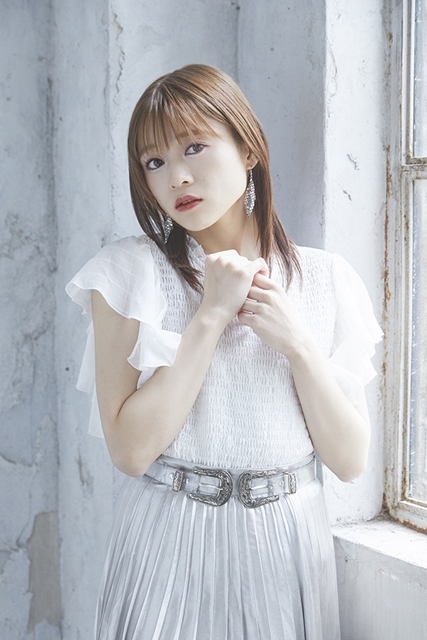 Wakai Yuki | I☆Ris Wiki | Fandom