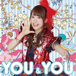 YOU & YOU CD+Blu-ray