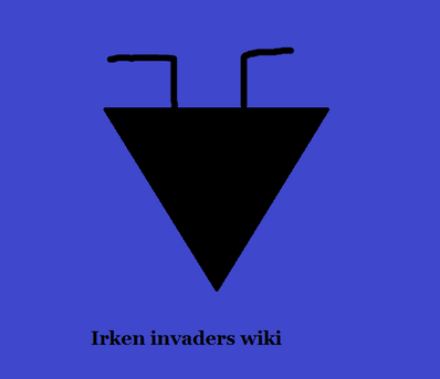 Irken Invaders wiki logo 2