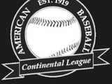 Continental League Baseball
