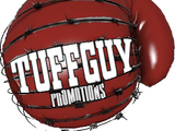 TUFFGUY Promotions