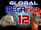 Global MEGAFist 12