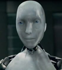 Io, Robot (2004)