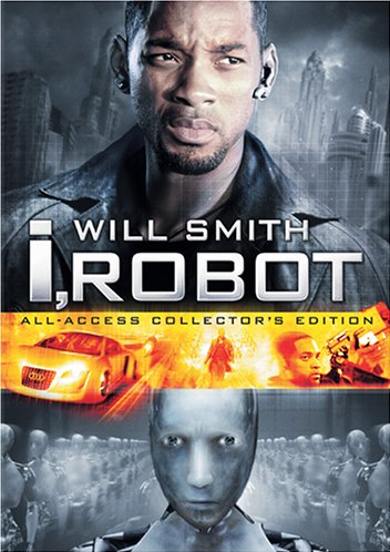 Robot (film) | I, Robot Fandom