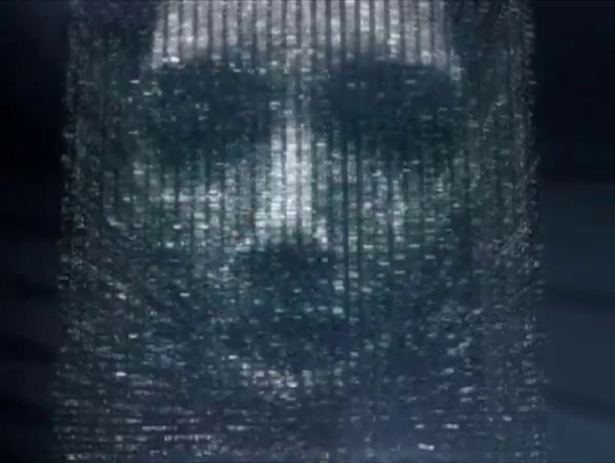 VIKI | I, Robot Wiki | Fandom
