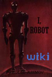 Robot - Wikipedia