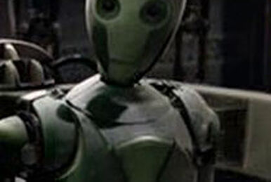 I Robot Moviepedia Fandom