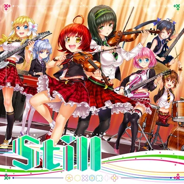 Still | Irodorimidori Wiki | Fandom