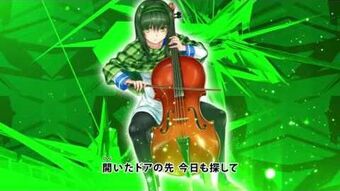 My Dearest Song | Irodorimidori Wiki | Fandom