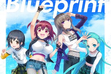 Shikisai kajou no diary music | Irodorimidori Wiki | Fandom