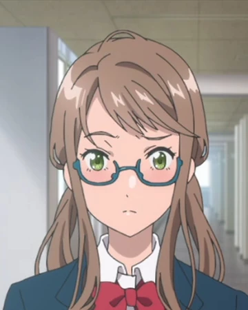 Kurumi Kawai Iroduku Wiki Fandom