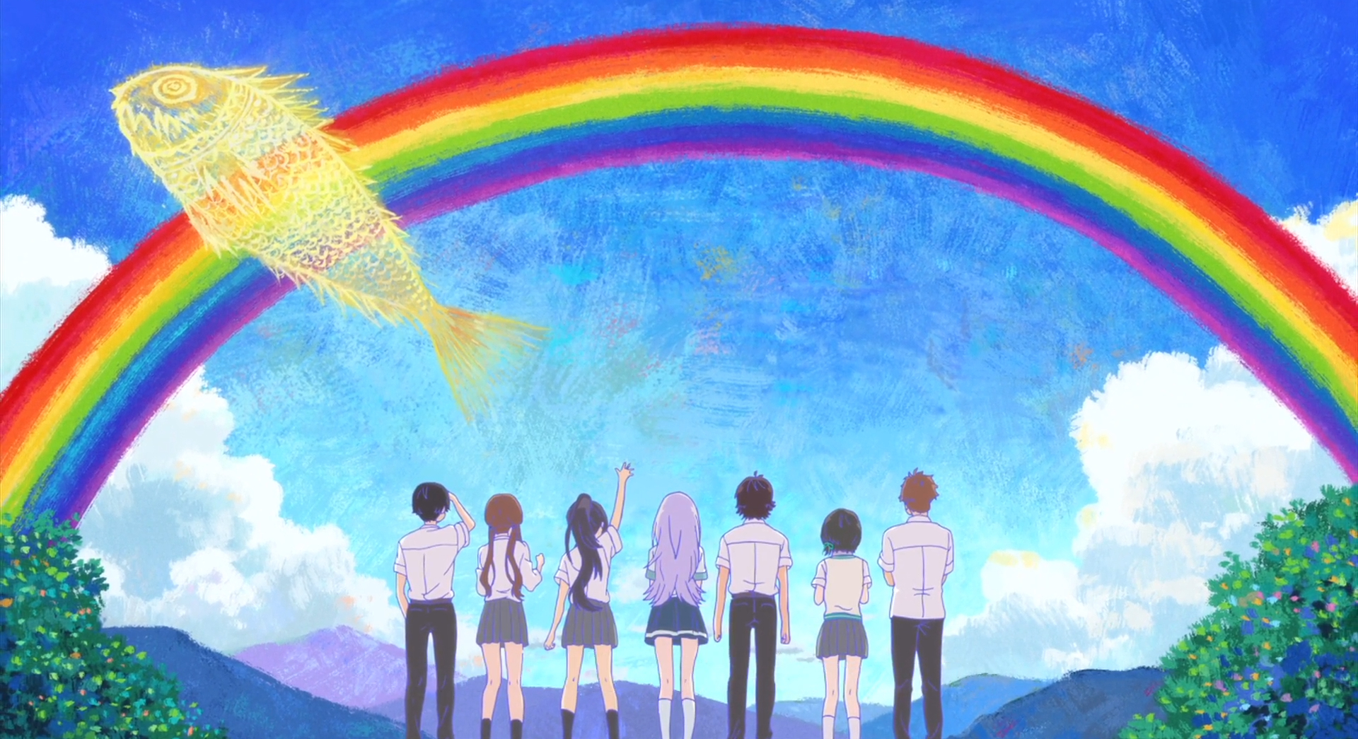 The World in Colors | Iroduku Wiki | Fandom