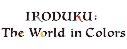 Iroduku: The World in Colors - Wikipedia