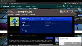 Country Page Tutorials Iron Assault Wiki Fandom - iron assault roblox tutorial