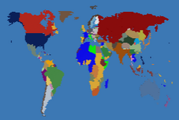Political World Map 1936 By GeneralHelghast On DeviantArt 45 OFF 360