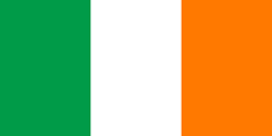 Ireland | Iron Assault Wiki | Fandom