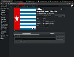 Map Editor Iron Assault Wiki Fandom - roblox russian flag decal id