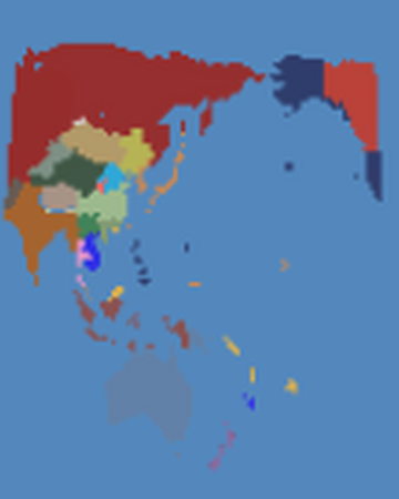 Map Of Asia 1936 Asia 1936 | Iron Assault Wiki | Fandom
