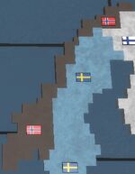 Norway Iron Assault Wiki Fandom - iron assault roblox wiki