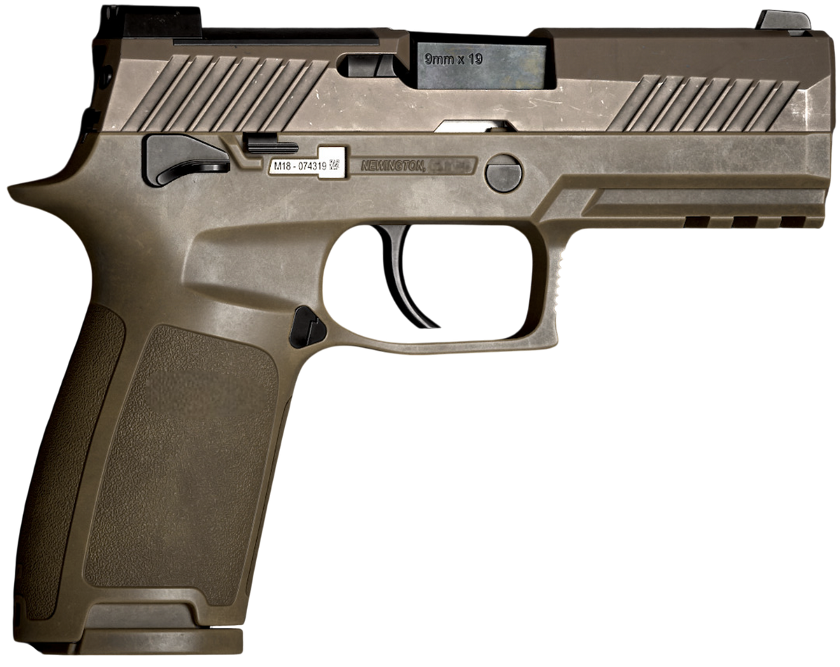 PX320 Iron Hammer Modern Warfare Wiki Fandom
