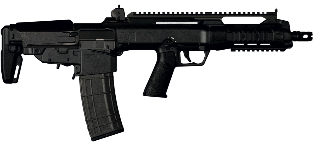 Razorback | Iron Hammer: Modern Warfare Wiki | Fandom