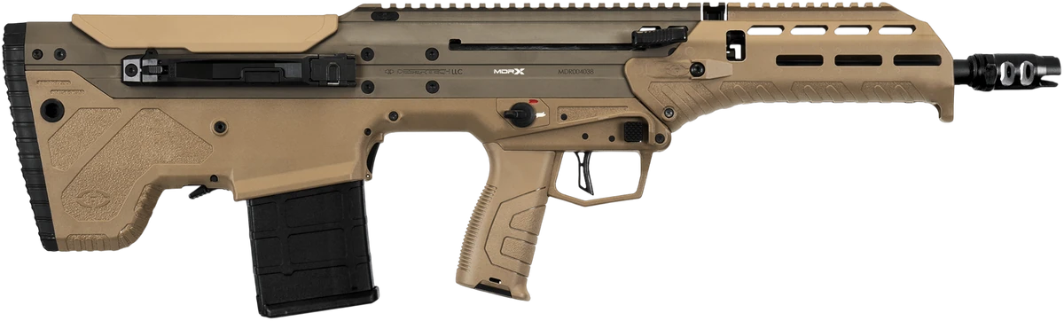 MDR 308 | Iron Hammer: Modern Warfare Wiki | Fandom