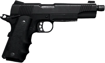 東京マルイ　OPS-M.R.P CAL.45 美品】 東京マルイ OPS.M.R.P/CAL.45 電動ガン エアーガン