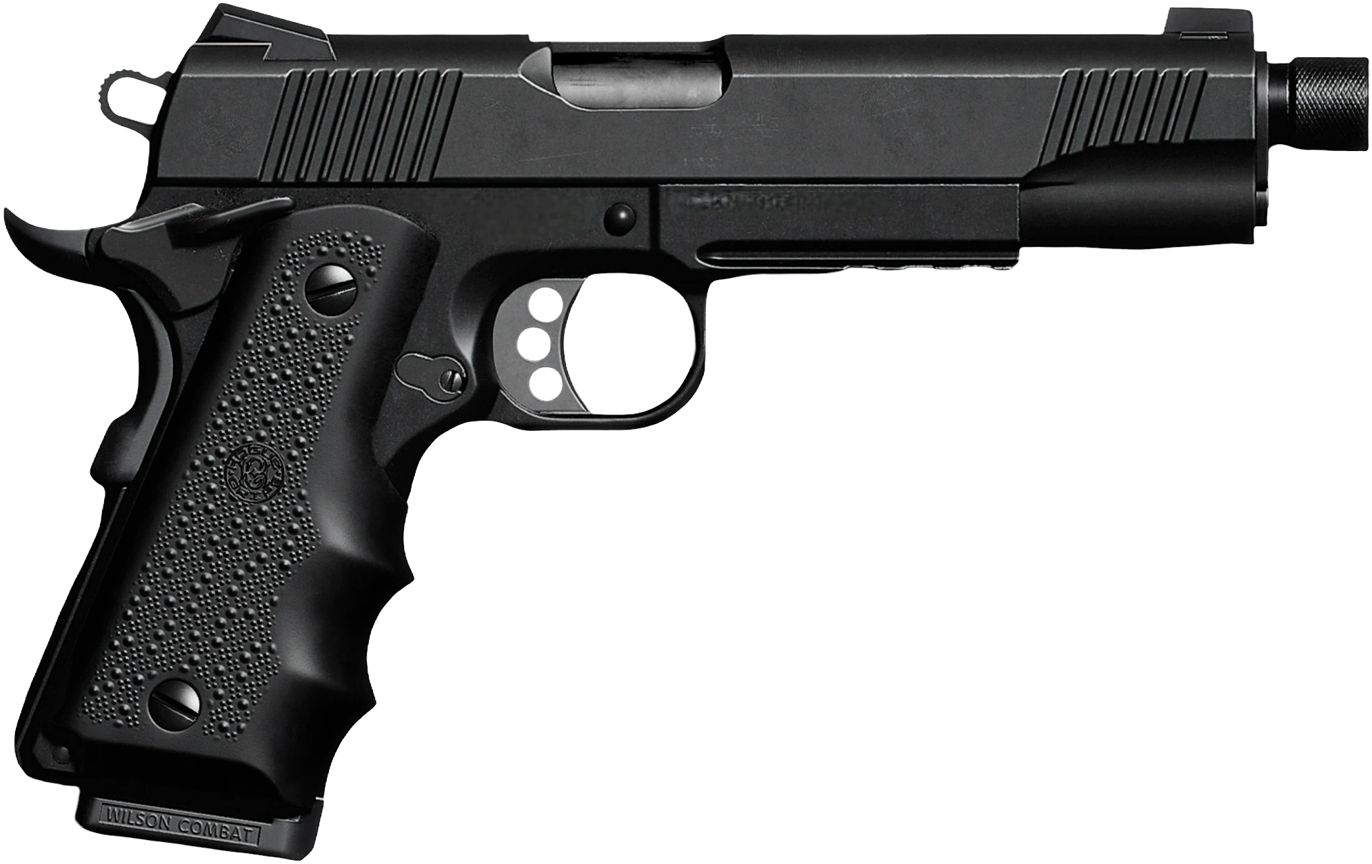 OPS-MRP 45 | Iron Hammer: Modern Warfare Wiki | Fandom