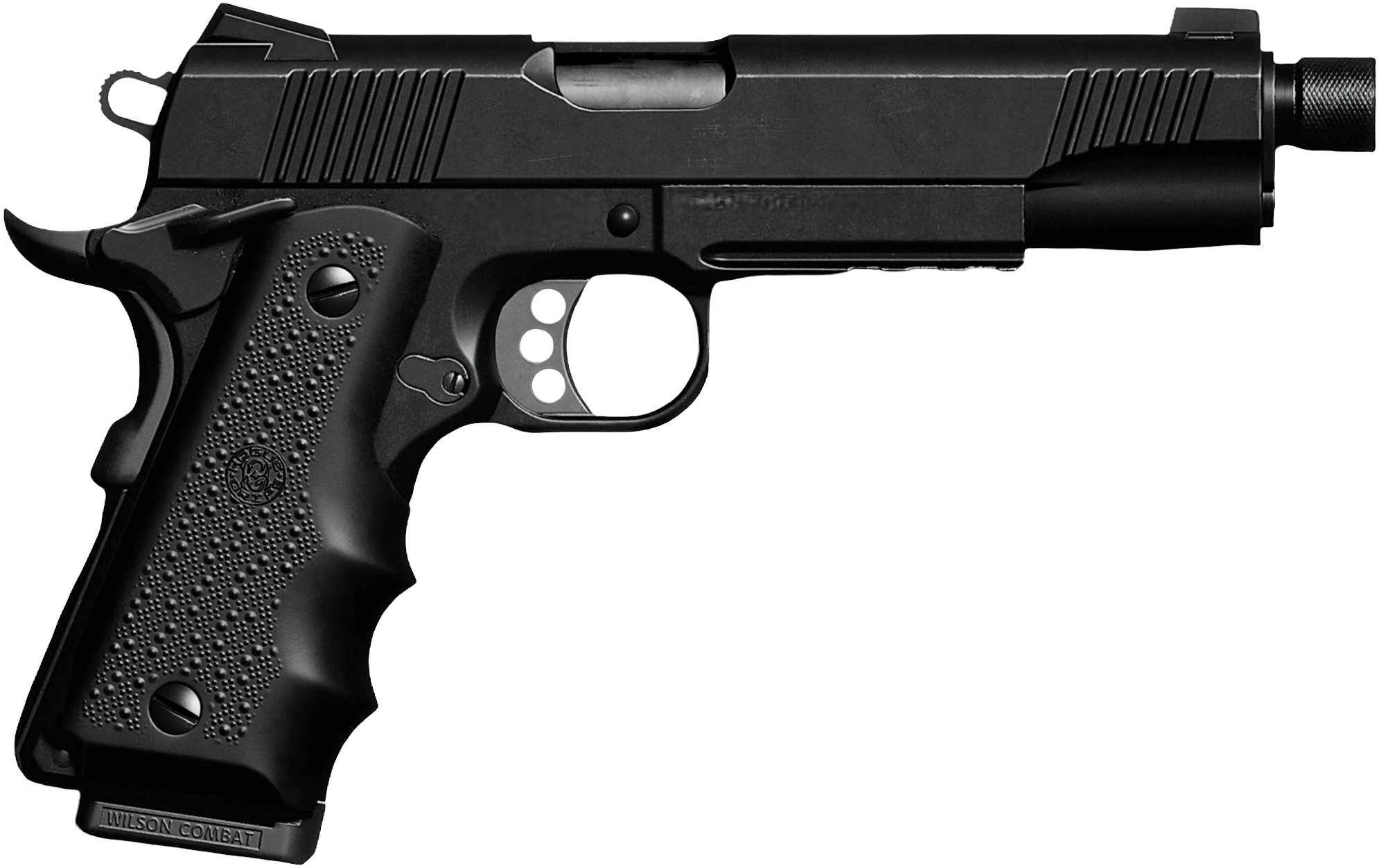 OPS-MRP 45 | Iron Hammer: Modern Warfare Wiki | Fandom