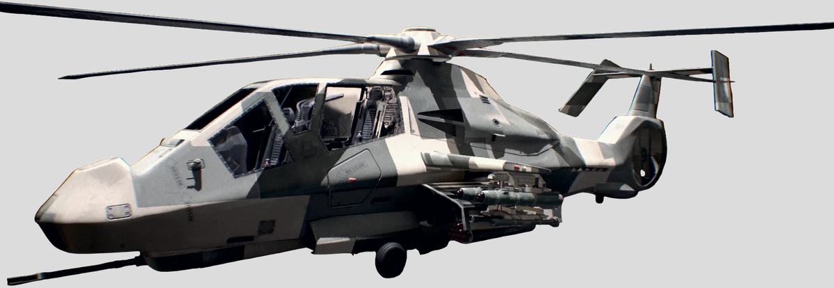 OC40 Spectre | Iron Hammer: Modern Warfare Wiki | Fandom