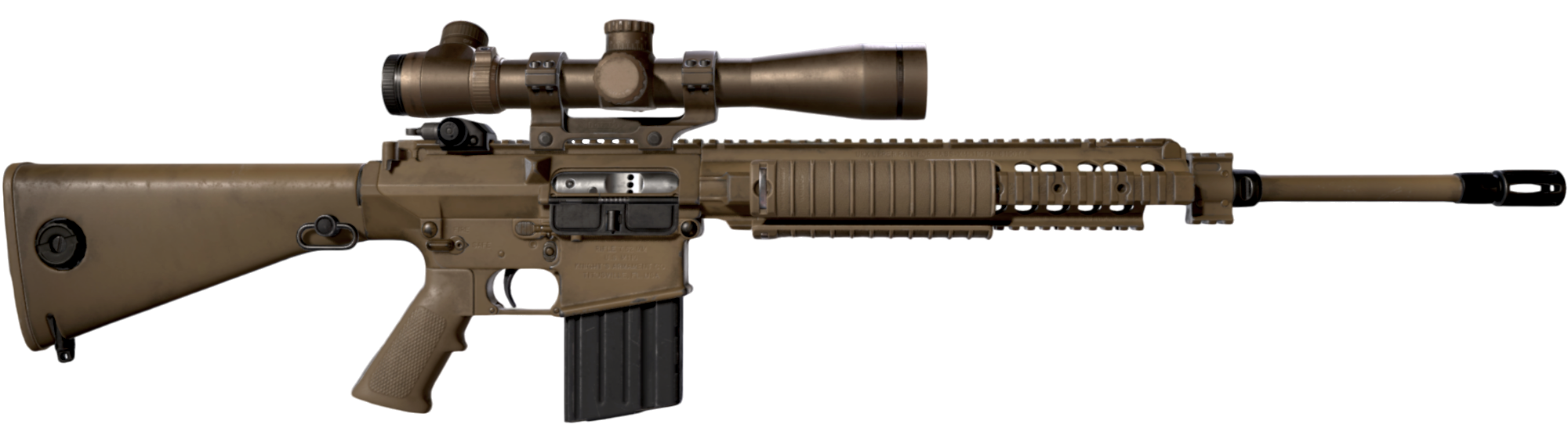 REM 308 SARS Iron Hammer Modern Warfare Wiki Fandom