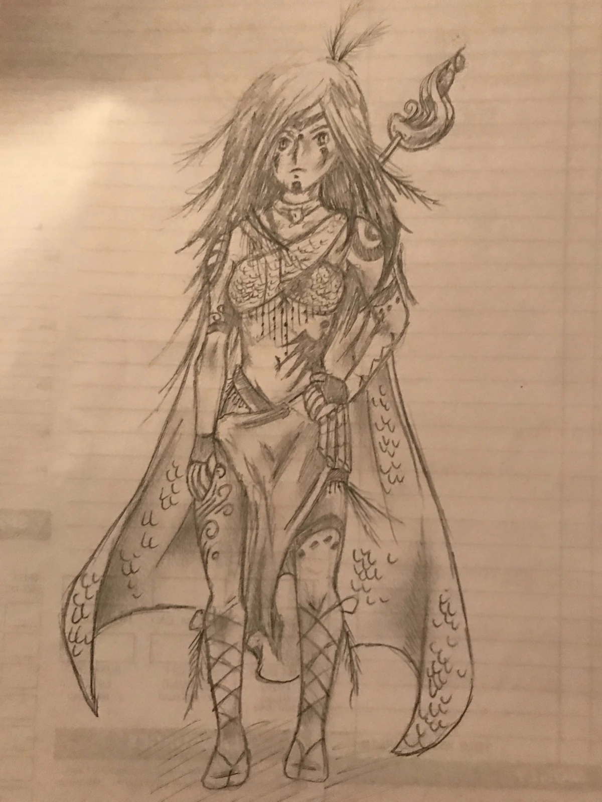 Lyon Silenttear Iron Jungle Wiki Fandom