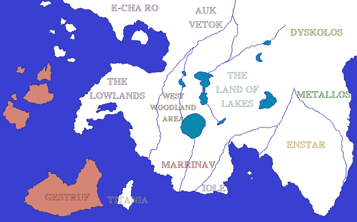 Gestruf Iron Jungle Wiki Fandom